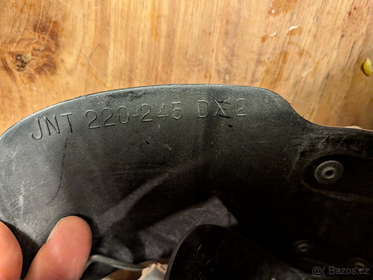 Přeskáče dětské 36 - 7