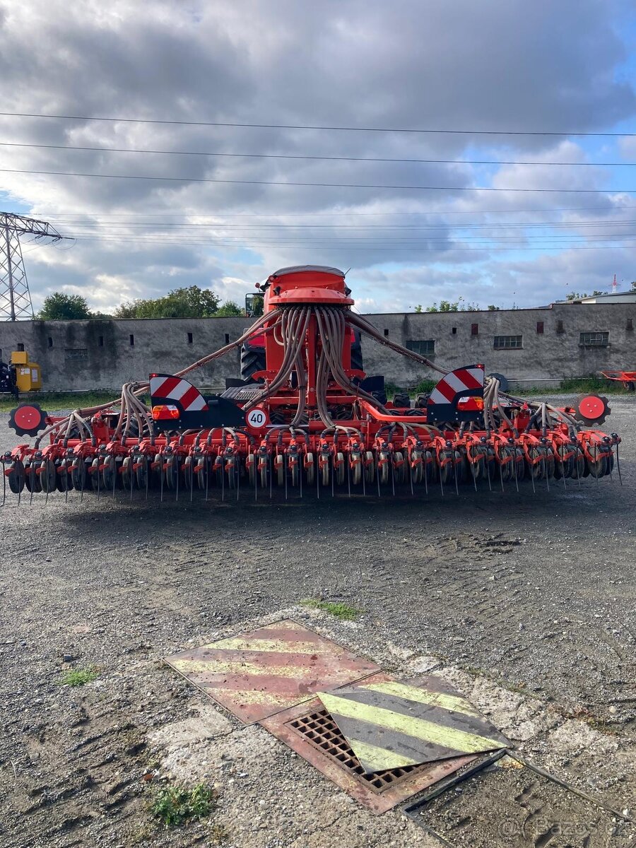 Secí stroj KUHN Espro 6000R - 7