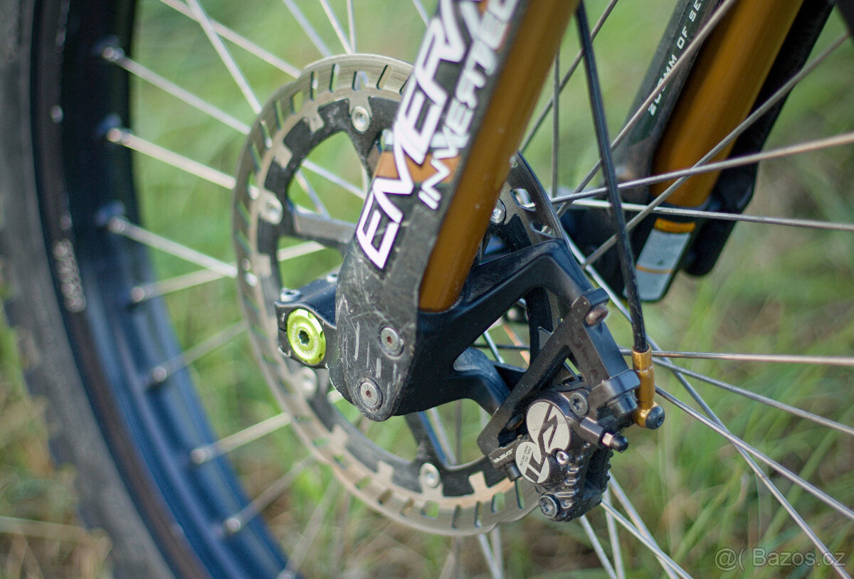 SurRon LightBee 23kW - 7