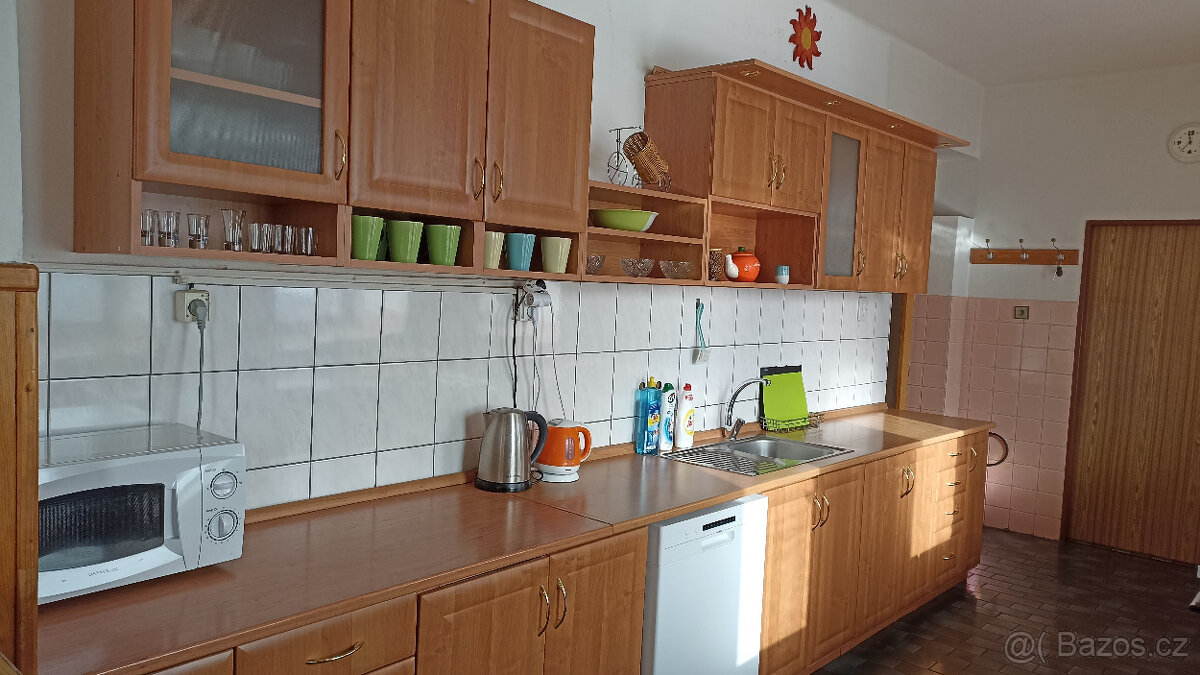 Ubytování na Šumavě - 7