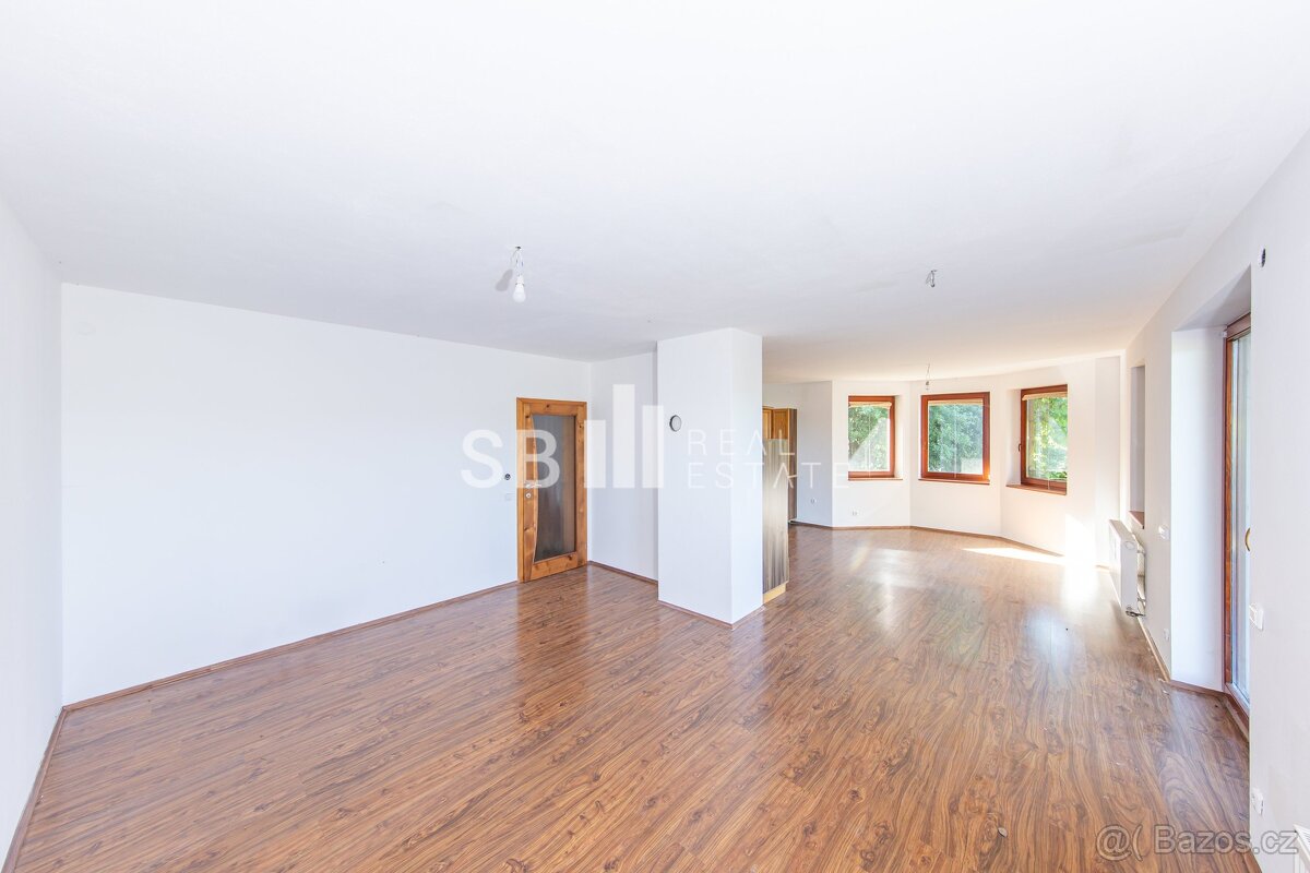 Prodej, Rodinné domy, 4+kk, 2.578 m², Borová u Poličky, okr. - 7