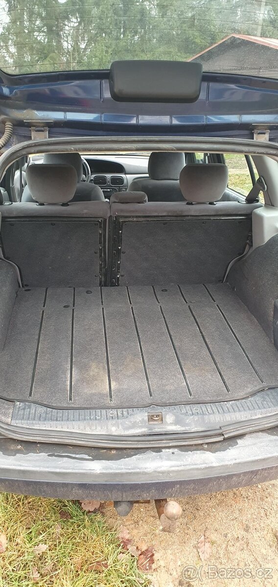 Renault Megane combi 1.6i 16v 79kw - 7