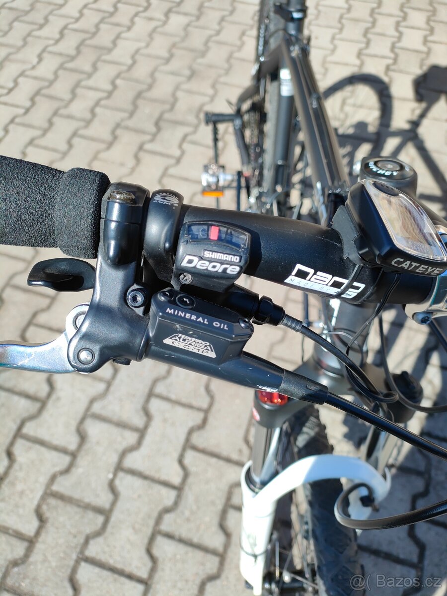 Horské kolo 26" - 7