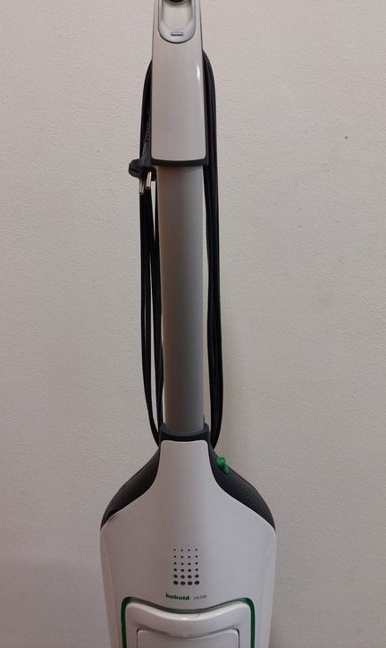 Vorwerk VK 200 + příslušenství - 7