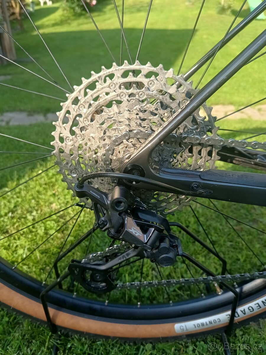 Scott Scale 925 vel. L - 7