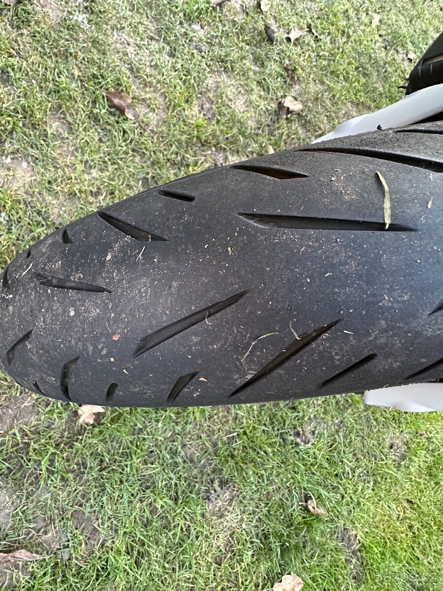 Yamaha MT09 2021 - 7