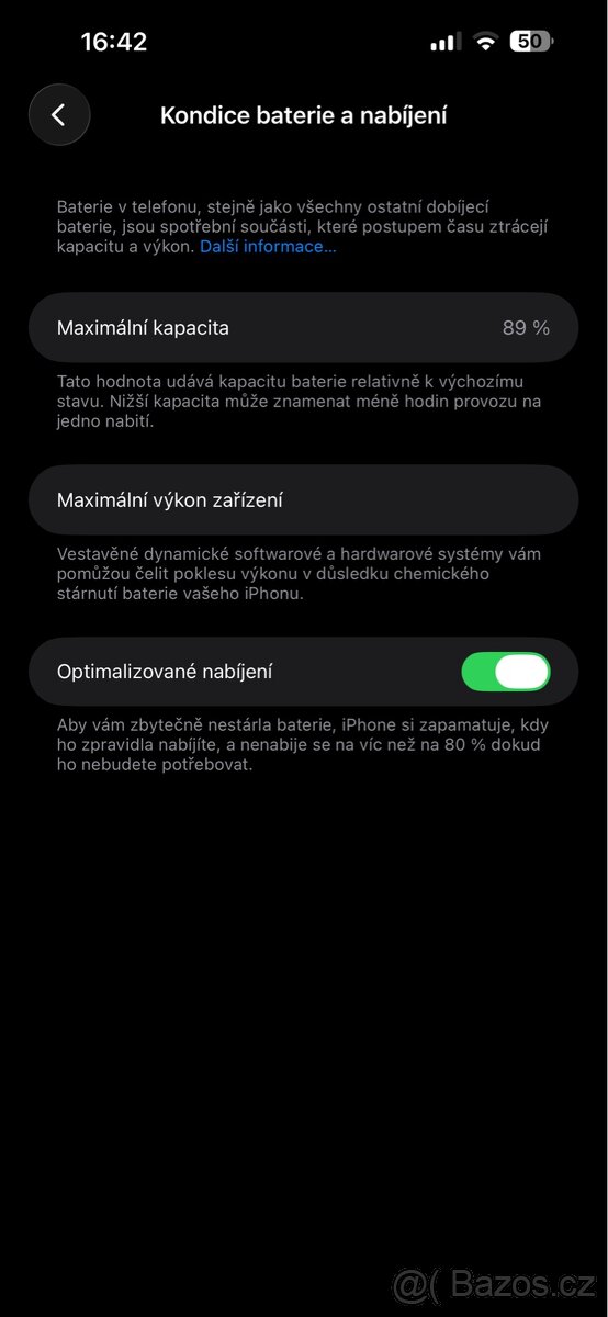 iPhone 14 Pro Max - 7