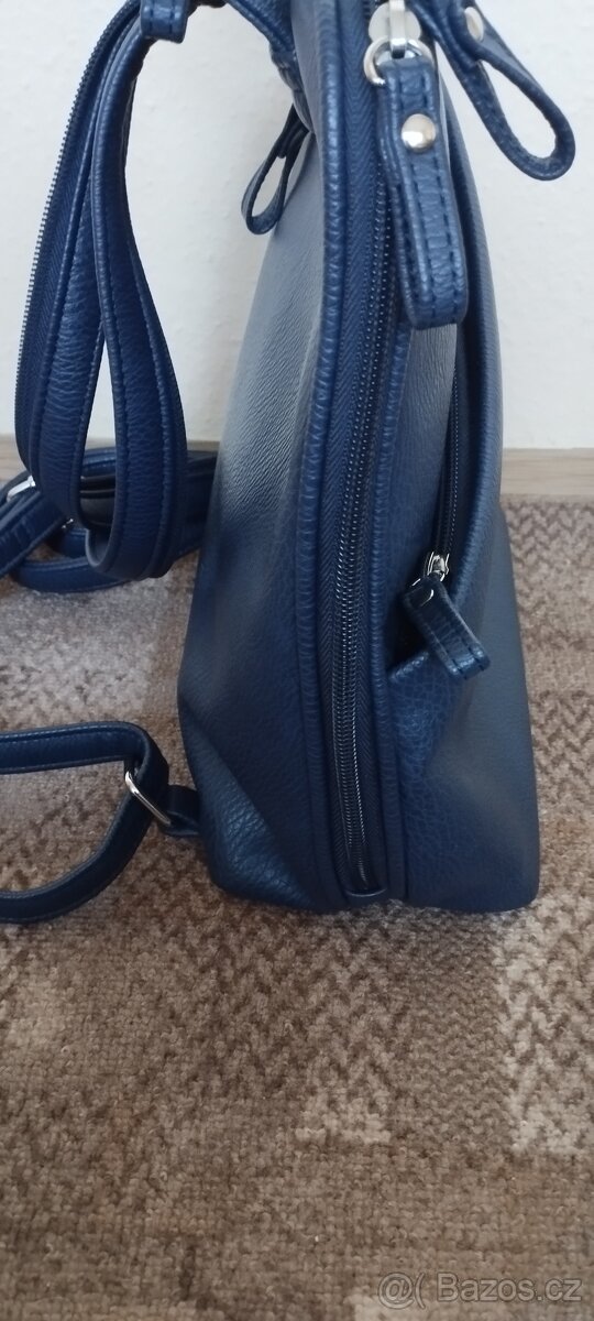 Dám.bunda,batoh - 7