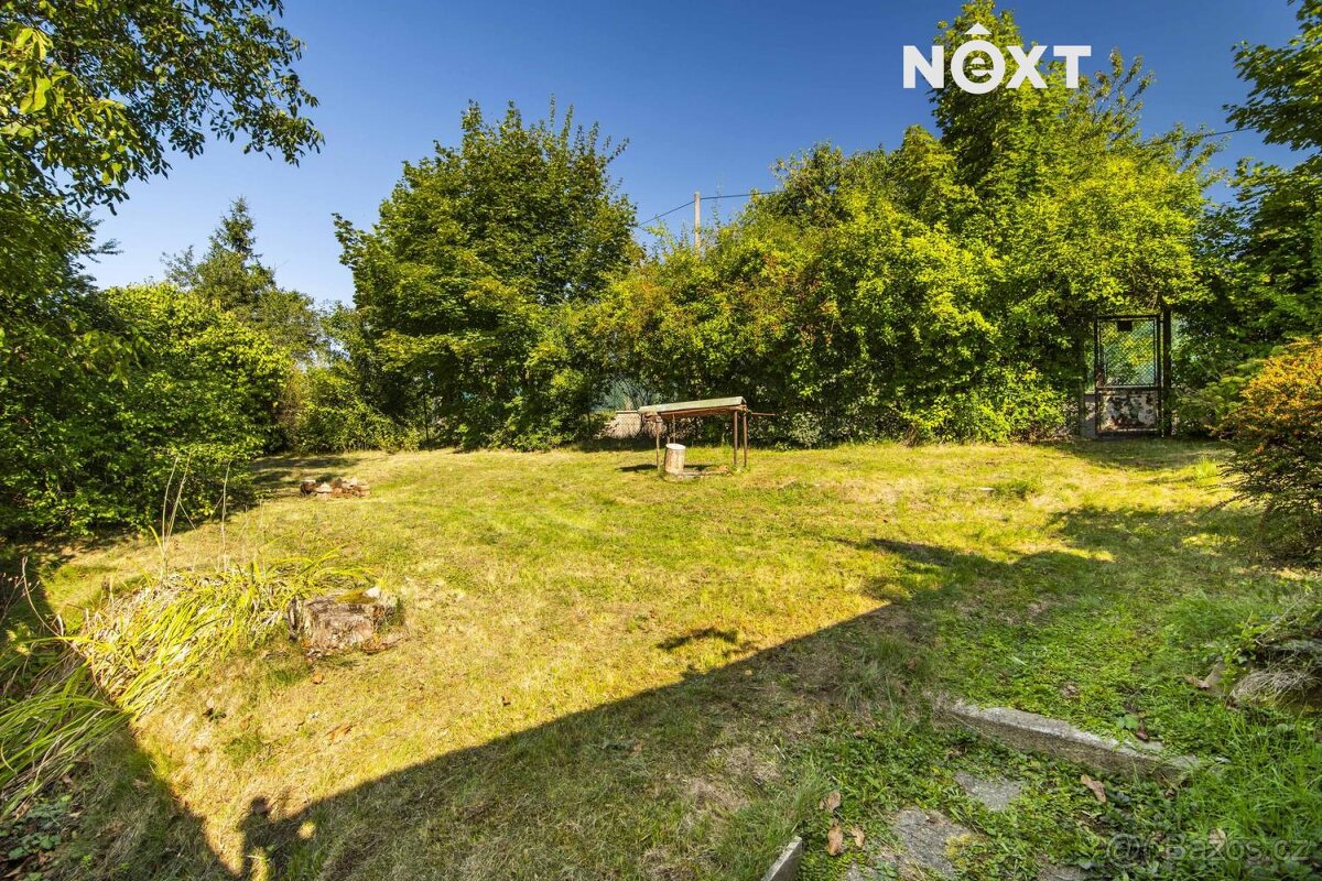 Prodej pozemek Bydlení, 540㎡ - 7