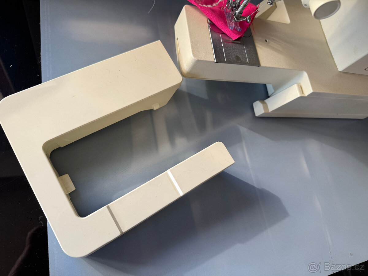 Šicí stroj Singer Style - 7