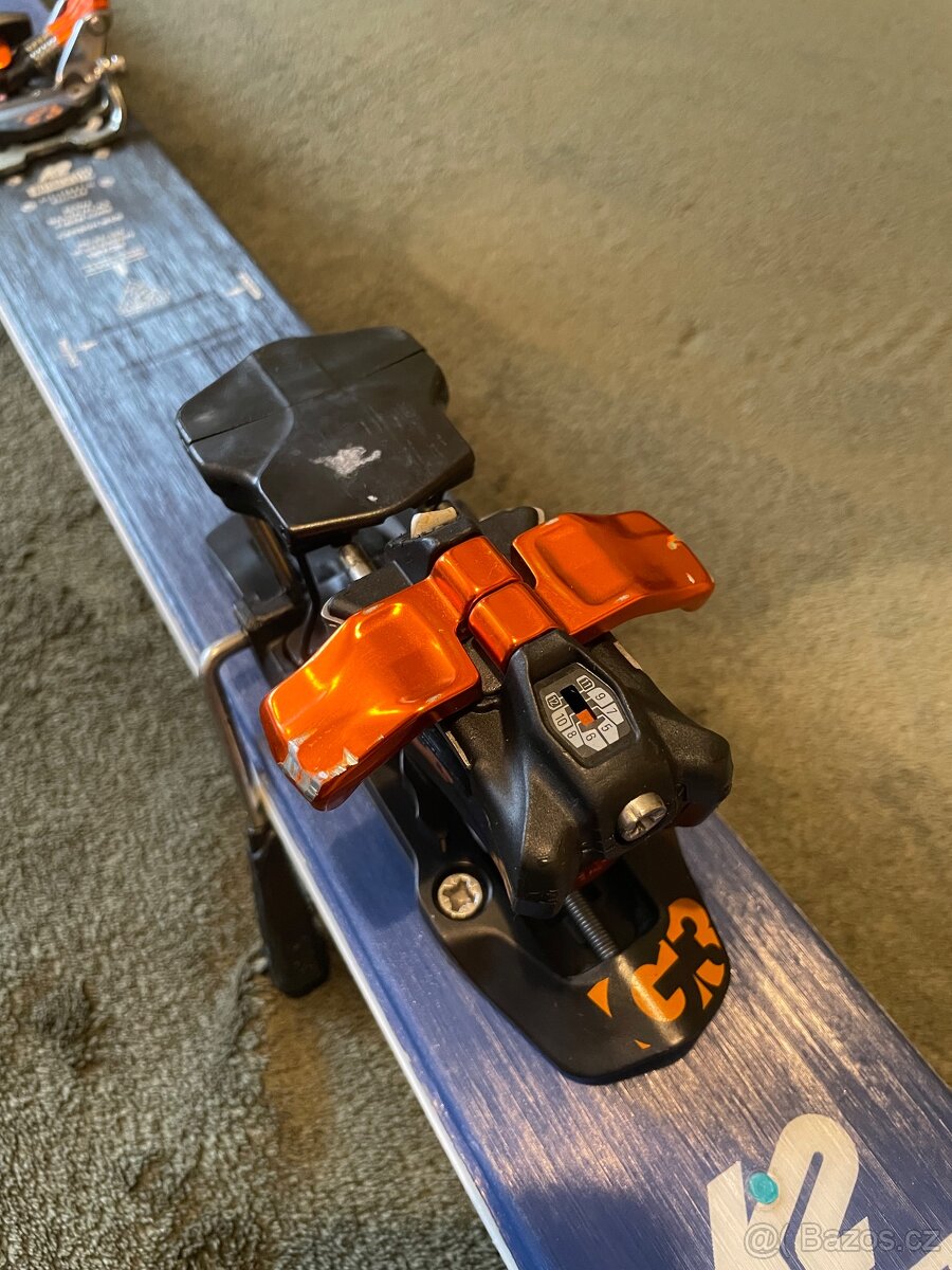 K2 Wayback 82 full set - 7