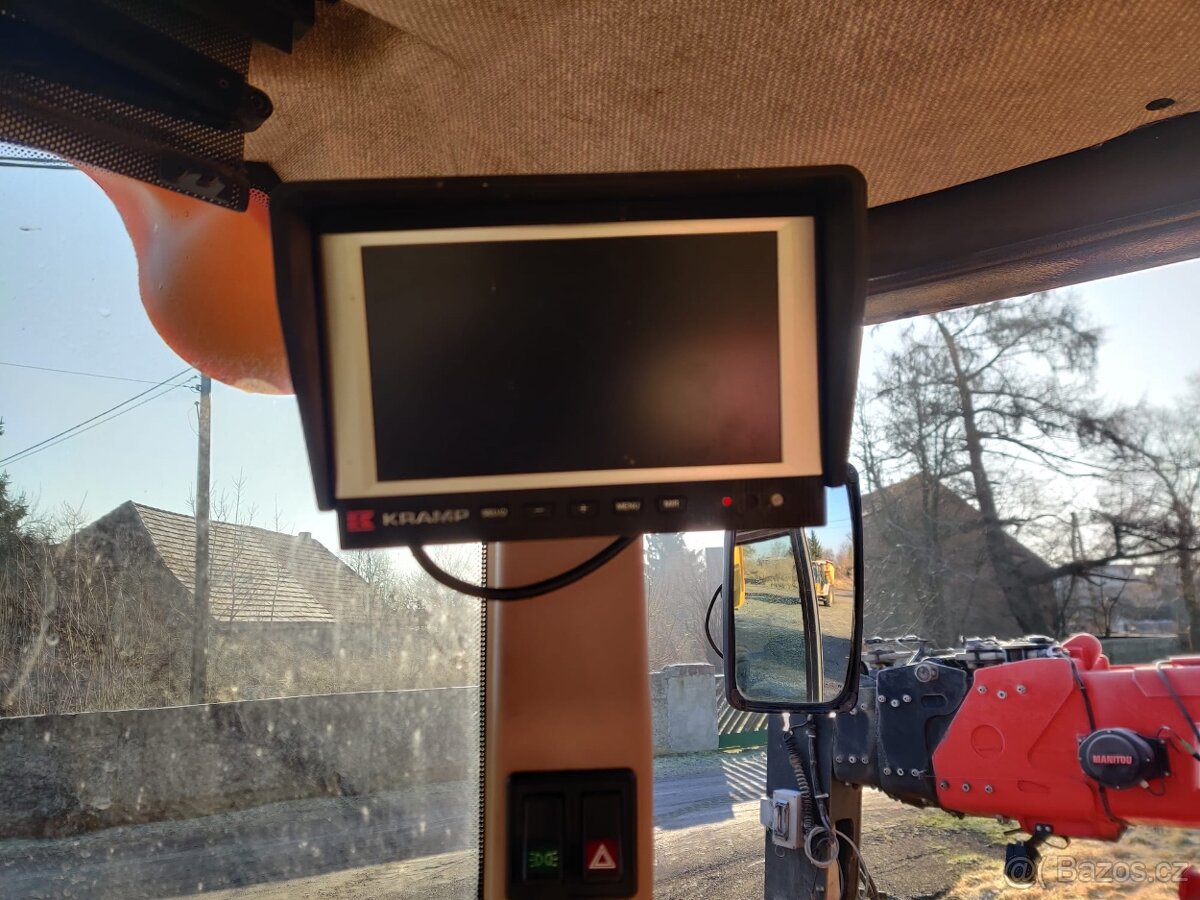 Stavebni Dempr HYDREMA 912 D - 7