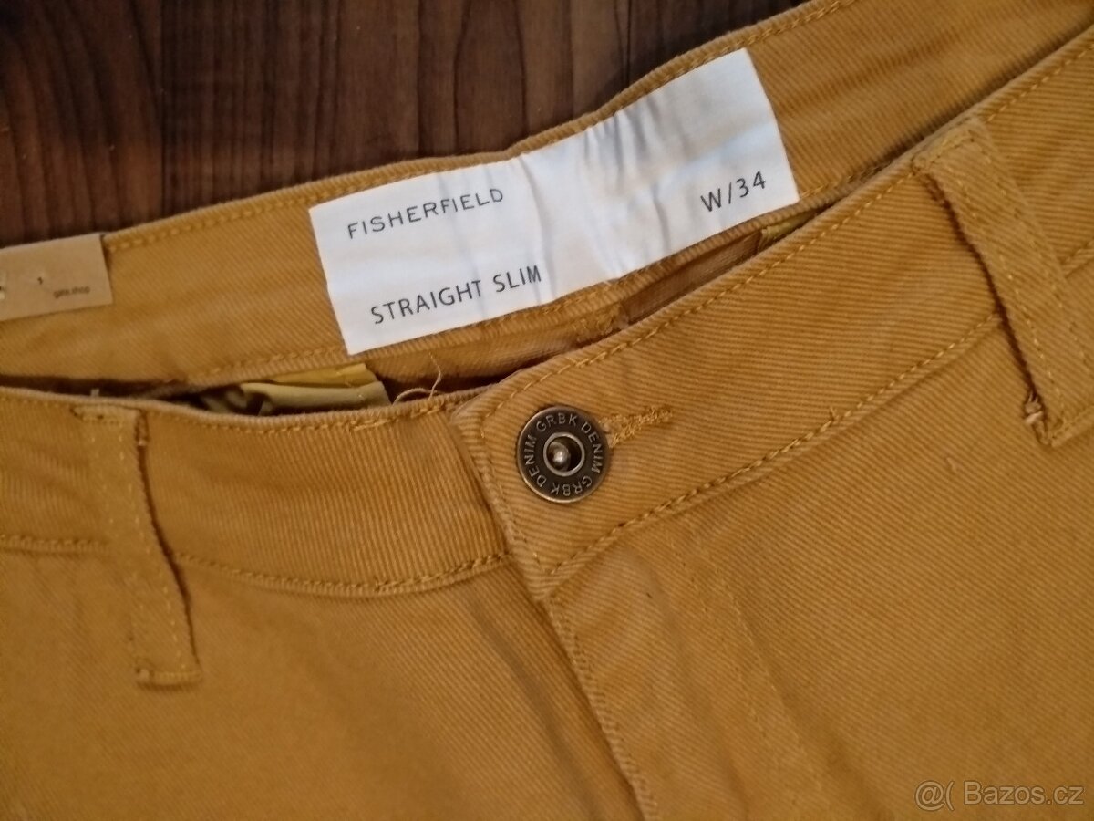 RIFLE PÉNSKÉ-M-L - 7