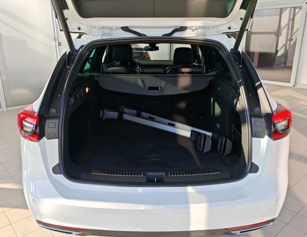 Opel Insignia ST 2.0 CDTi 128KW S Ultimate - 7