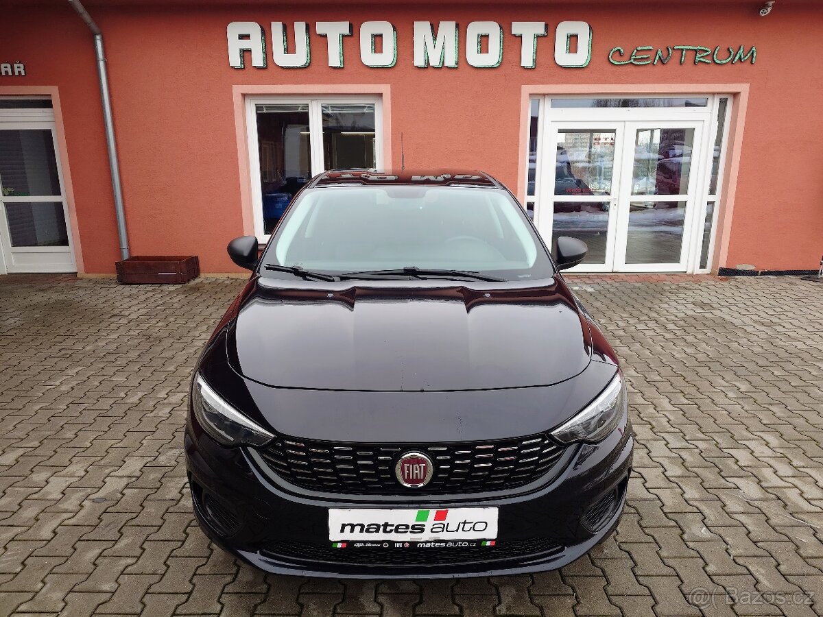 Fiat Tipo 2020 1.4 Street 70 kW - 7