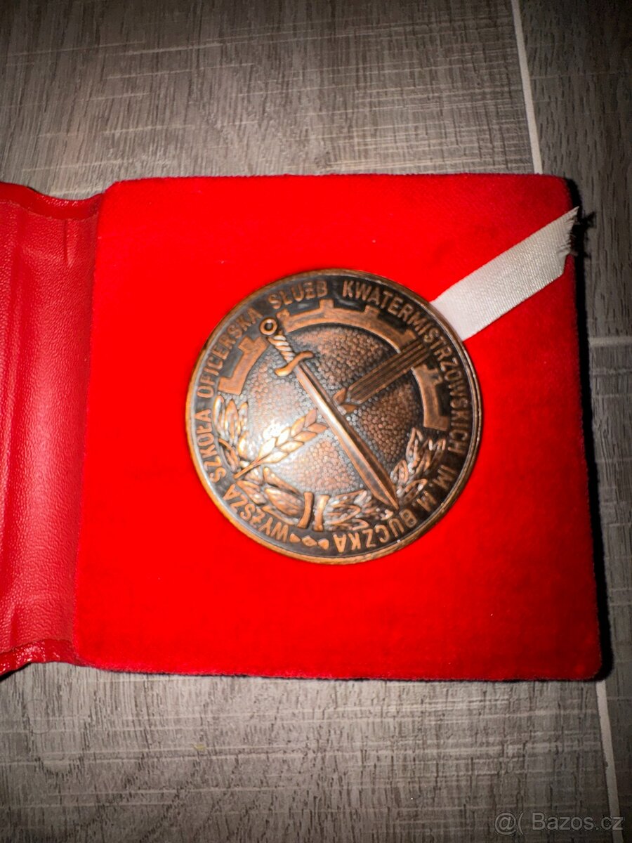 Pamětní plakety - 7