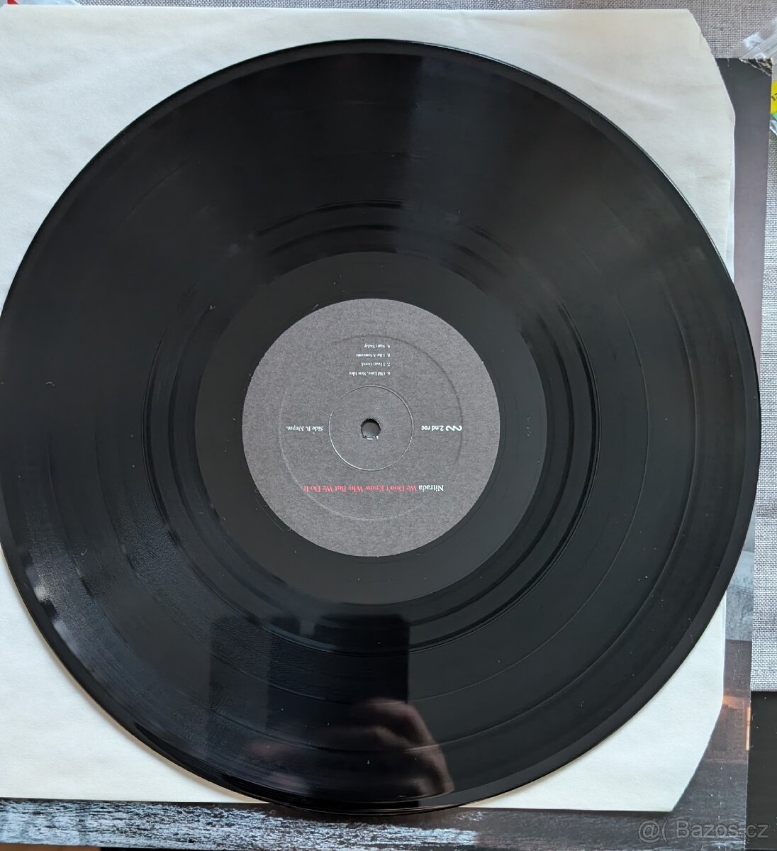 NITRADA 2X LP - 7