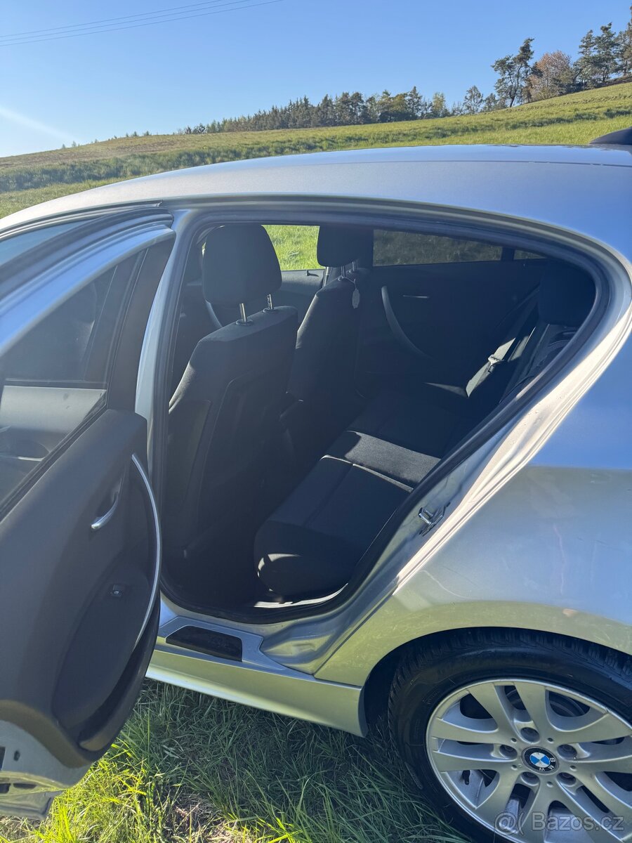 Bmw e87 118D Mpacket - 7