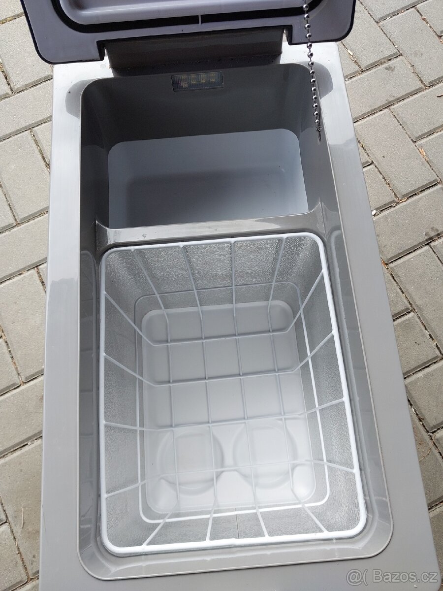 Alpicool LG - 7