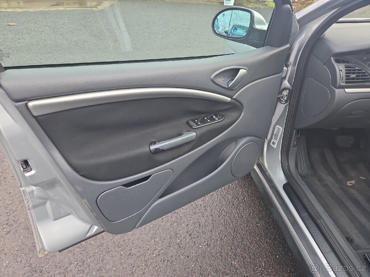 Citroën C5 Automatic - 7