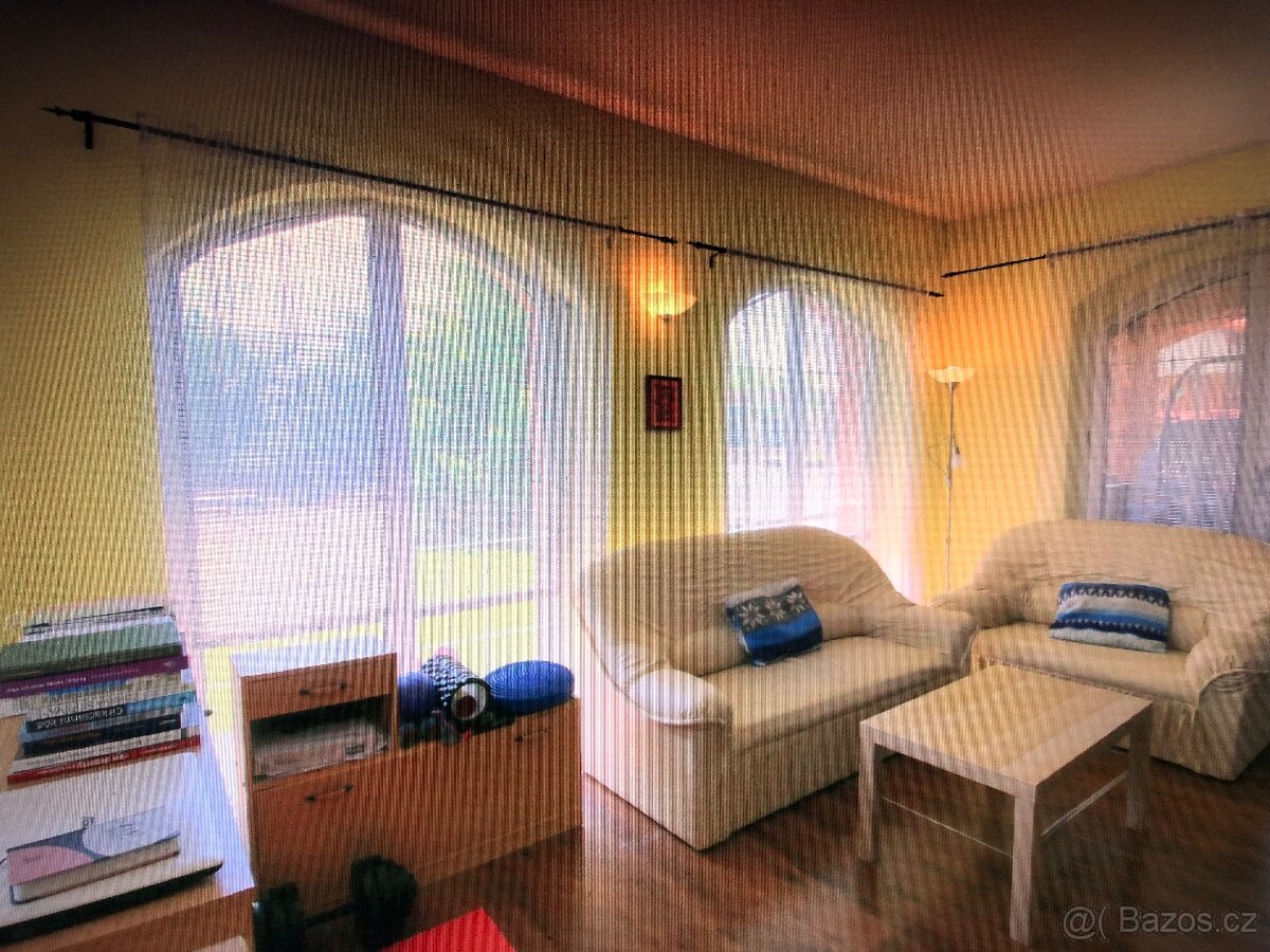 Pronájem pokoje 1+kk, 32 m2, Moravany u Brna - 7