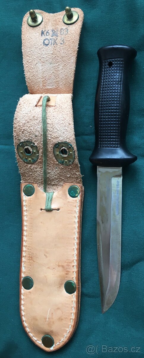 ČSLA 0005 Uton vz 75 - 7