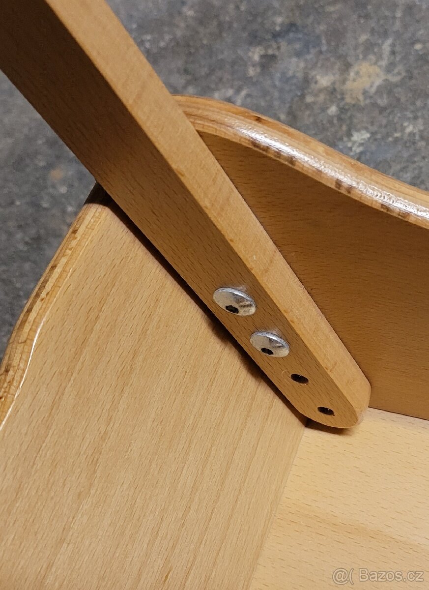 Dětský kočárek Pinolino - 7