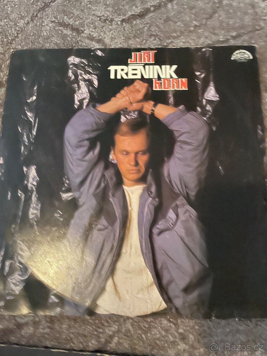 Gramofonové desky - 7