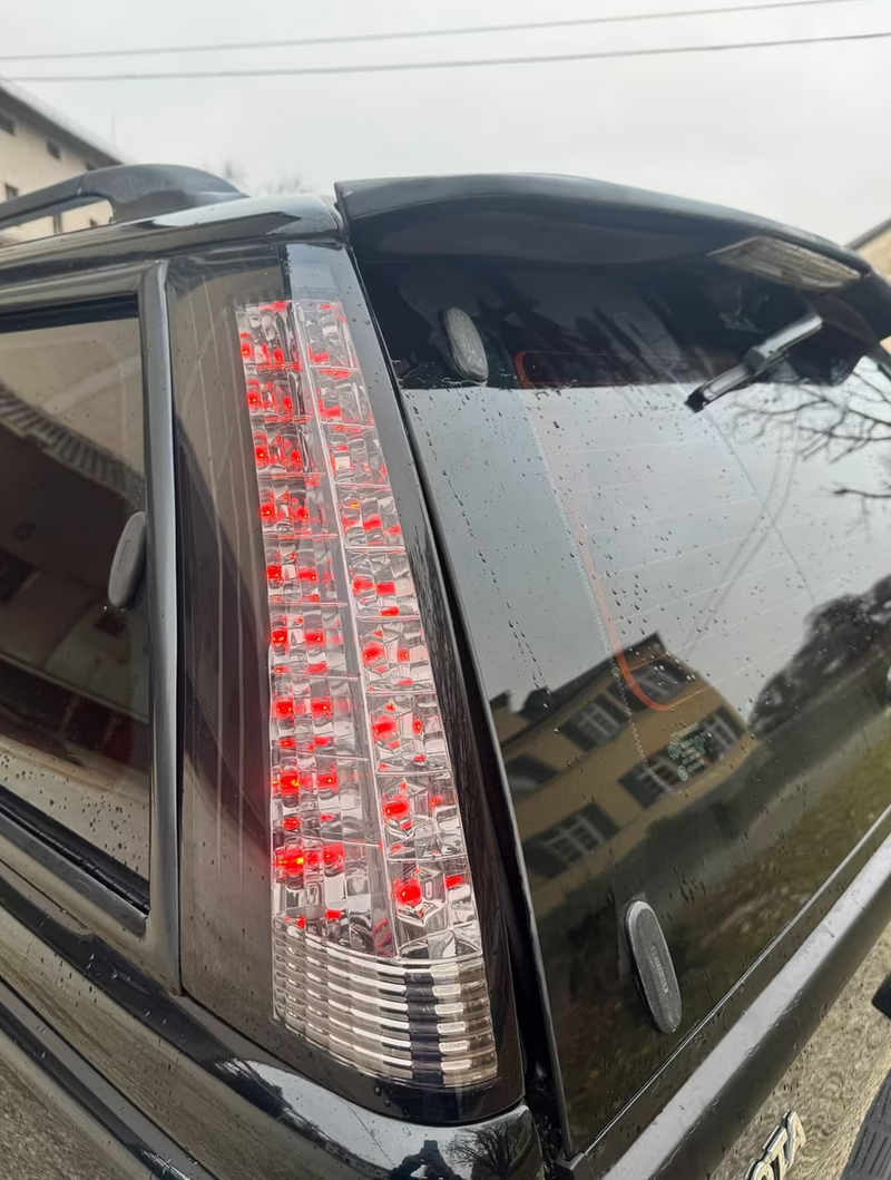 Toyota Hilux 3,0D4D Hardtop s LED 129kw - 7