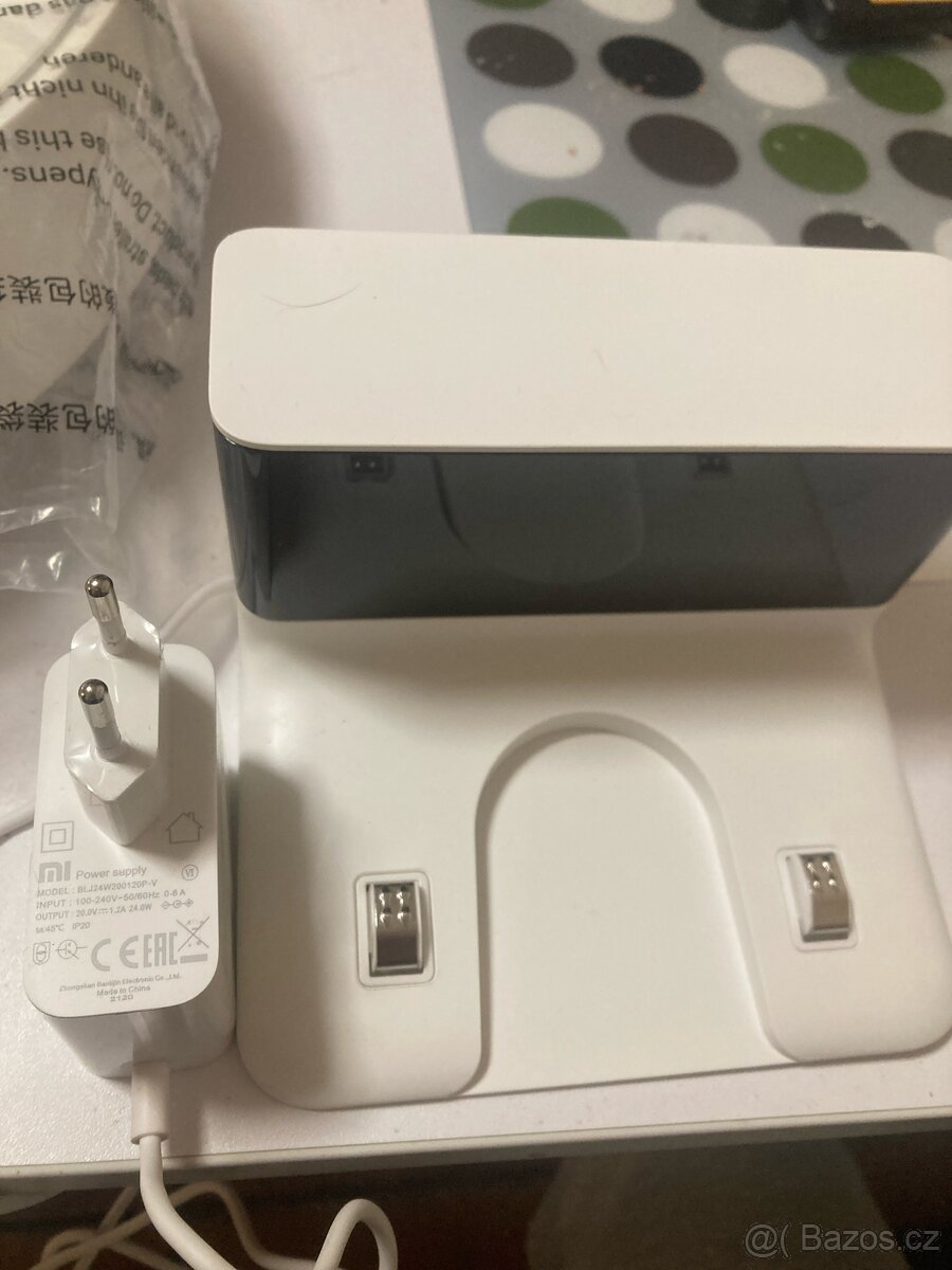 Xiaomi - Mi Robot Vacuum-Mop Essential - 7