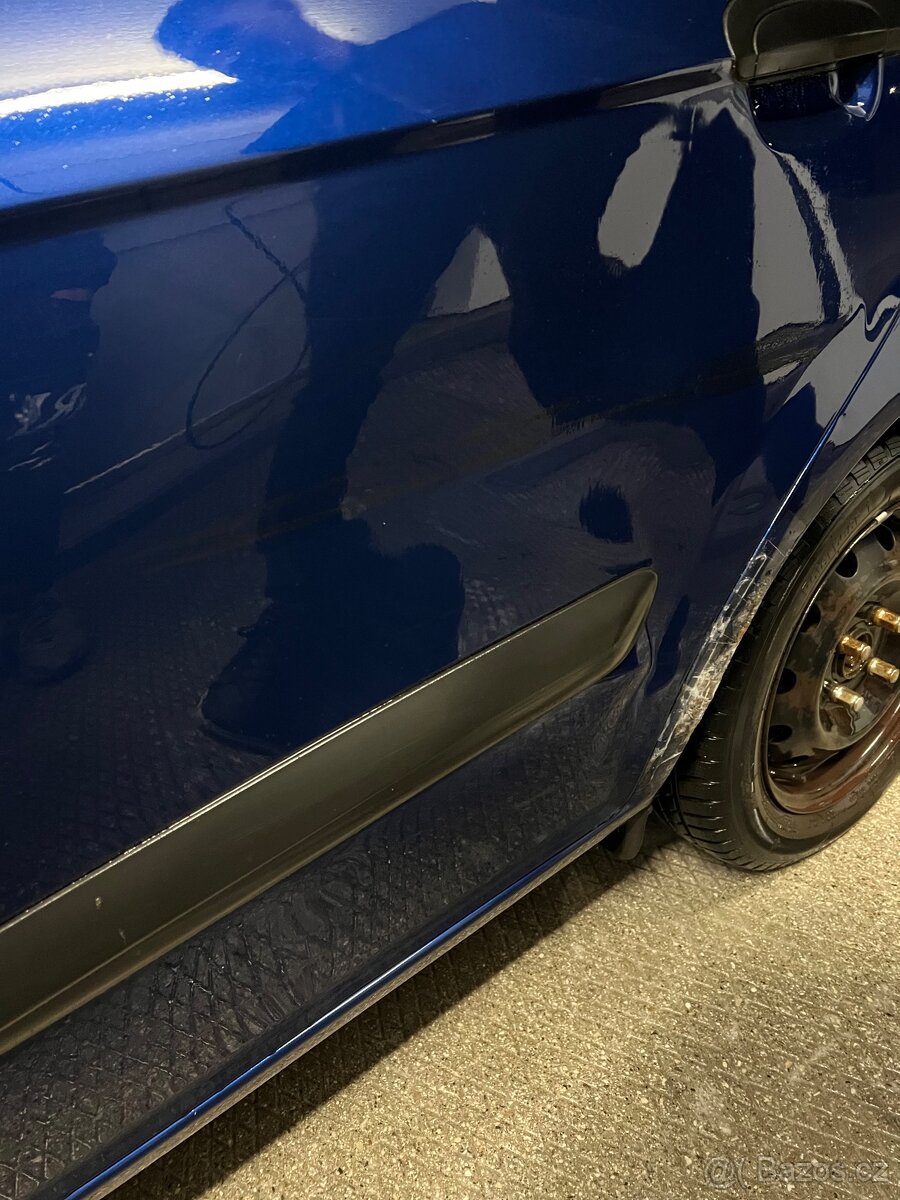 Hyundai Getz 1.1 49kw - 7