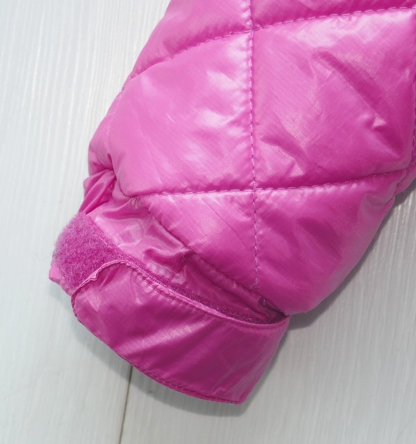 Zimní prošívaná bunda, vel. S, zn. Kilpi - 7