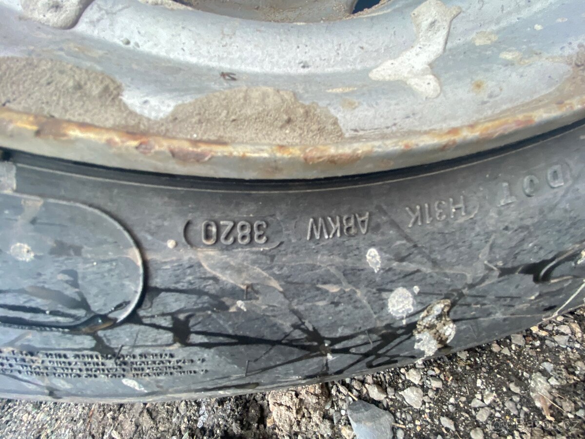 Mercede Benz Atego - 7