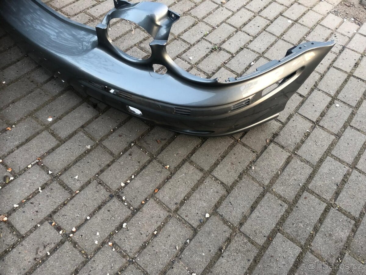 Jaguar X-Type přední nárazník - 7