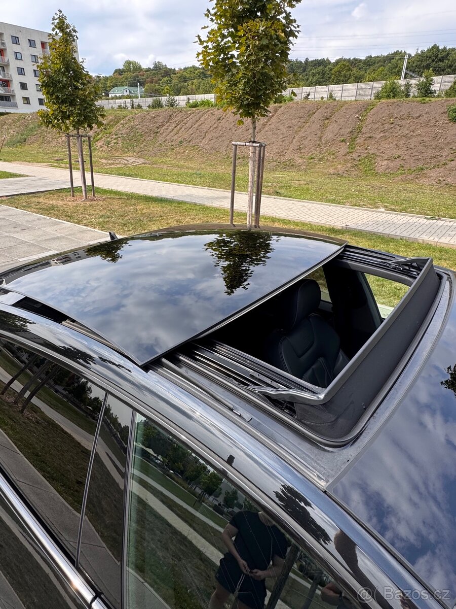 Audi A7 S-line 2022 3.0 55 TFSI 250kw 47 000km Nebouraná - 7