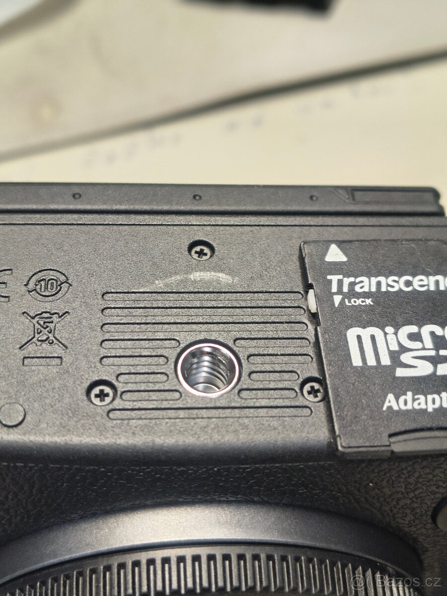 Canon EOS R6 Mark II v záruce - 7