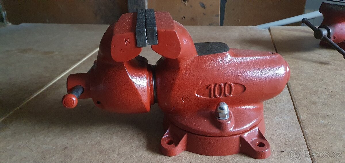 Sverak YORK 60, 80, 100, 120, 150 - 7