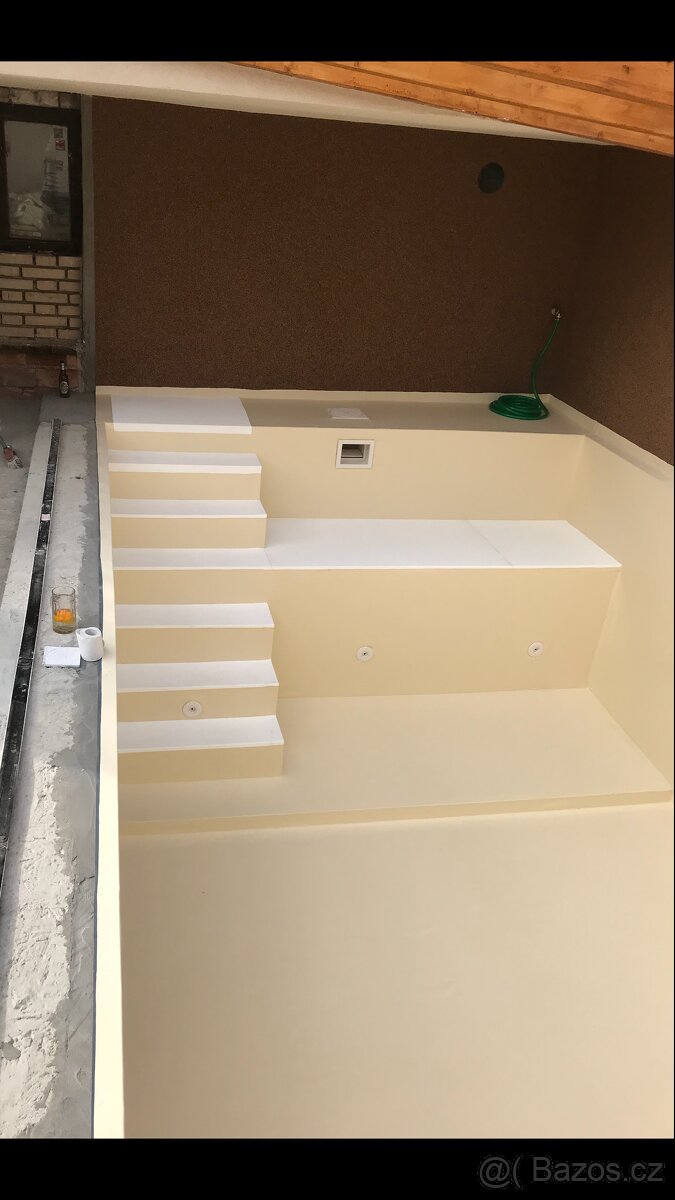 Pvc hydroizolace - 7