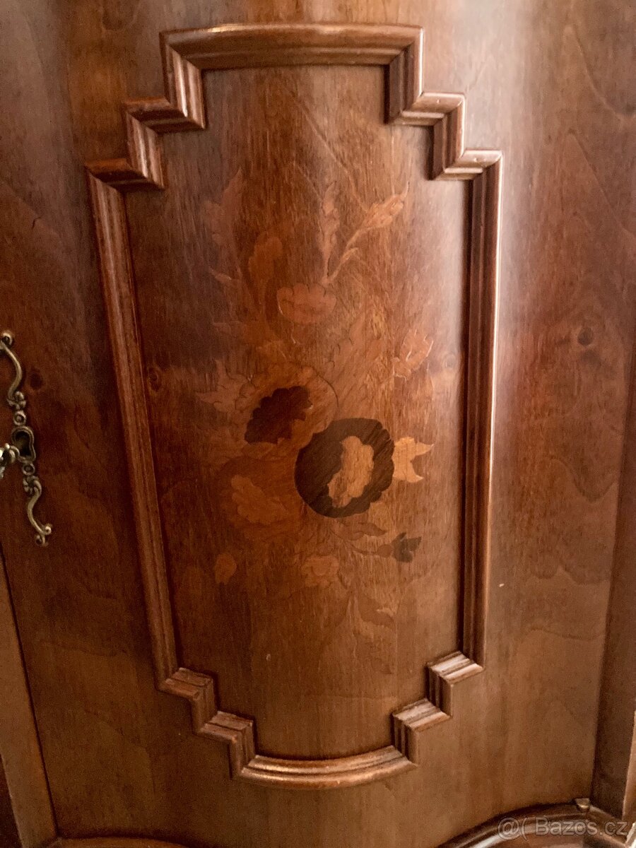 Rohový🌟rustikální🌟skleník🌟 - 7