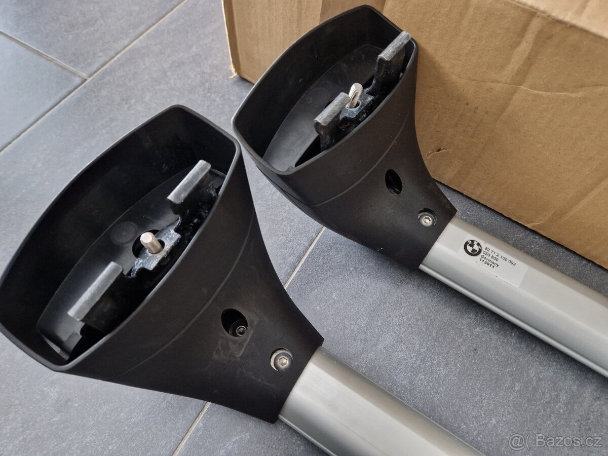 zahrádka originál BMW F10 - 7