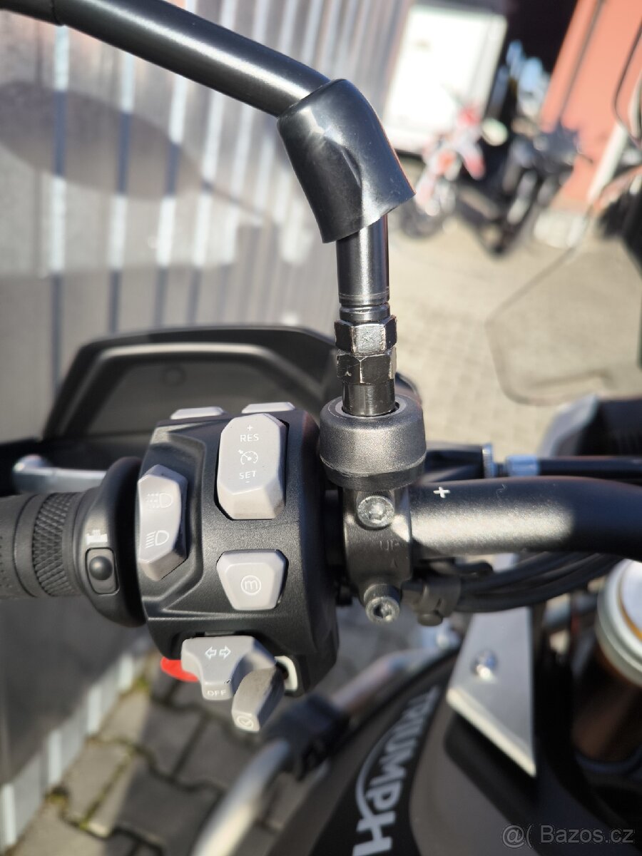 Triumph Tiger 900 Rallye Pro - 7