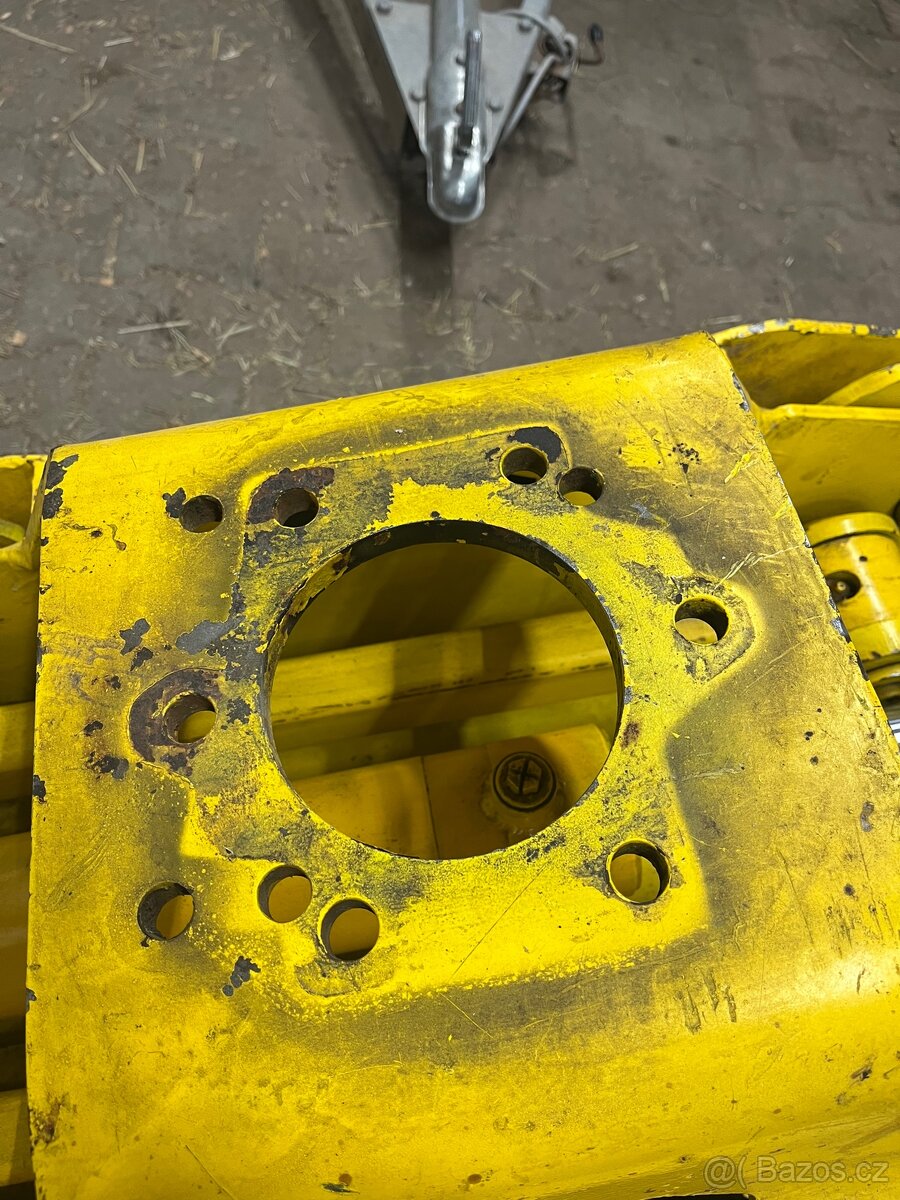 kleště na dřevo a klest Supergrip 420 - 7