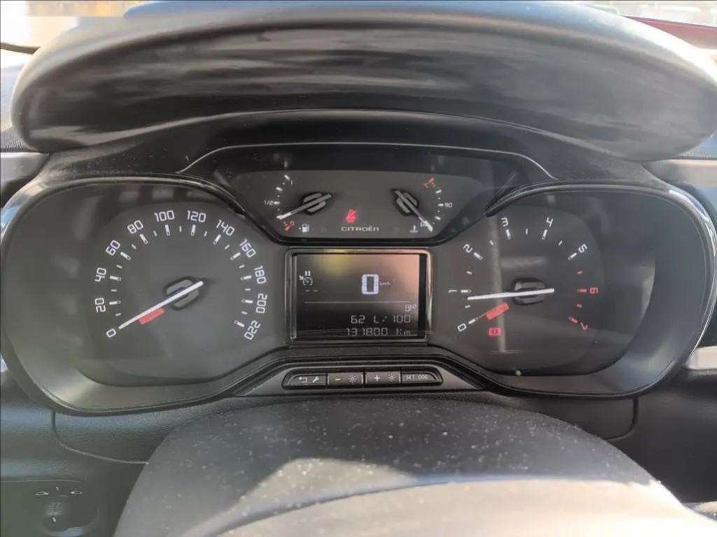 Citroën C3, 1,2 PureTech 68 Shine - 7