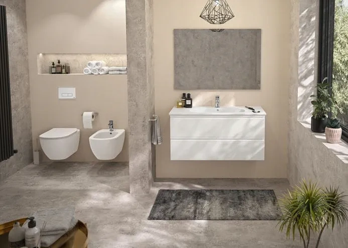 IDEAL STANDARD WC sedátko - 7