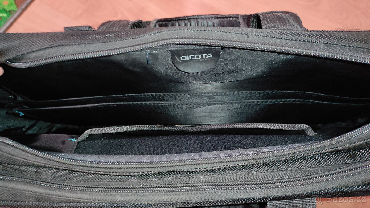 Taška na notebook Dicota - 7