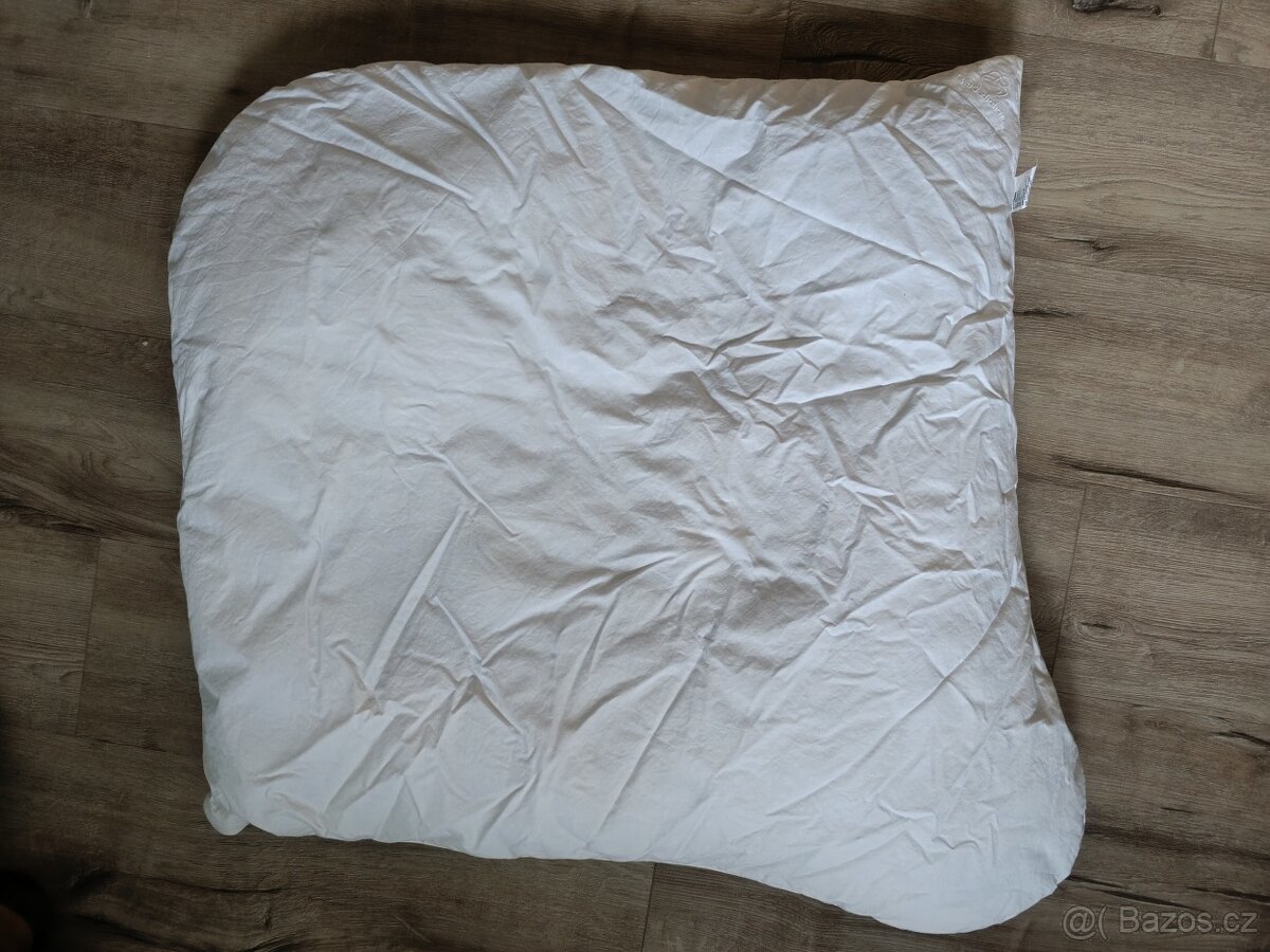 Péřové zavinovačky/perinky - 7