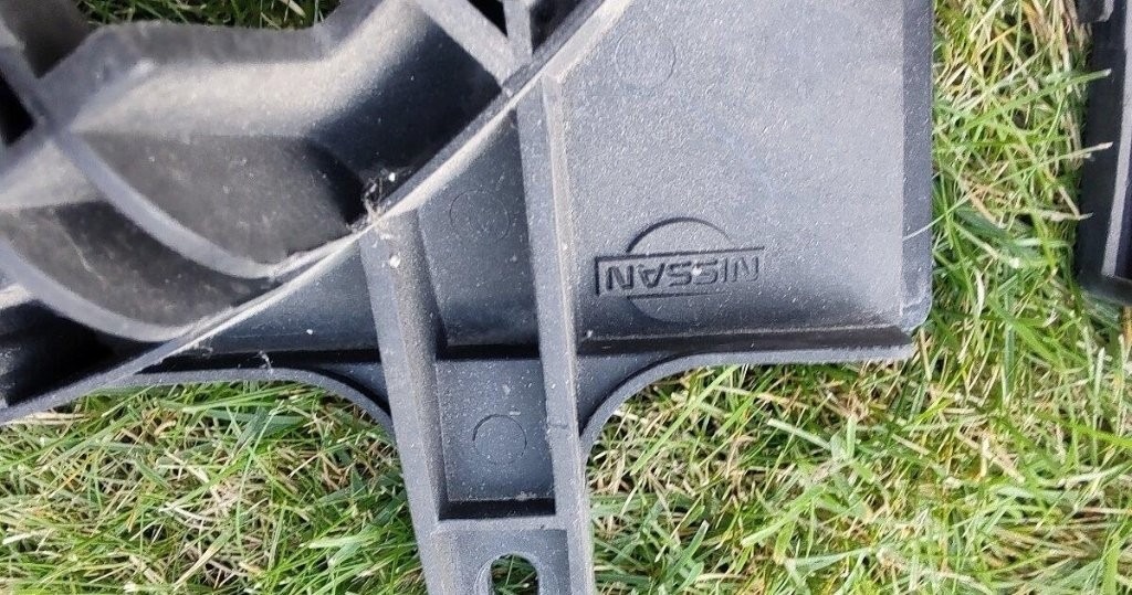 Nissan Primera P11 1995 - 2002 - Ventilator sahara - 7