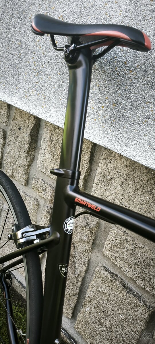 Specialized Allez DSW SL - 7