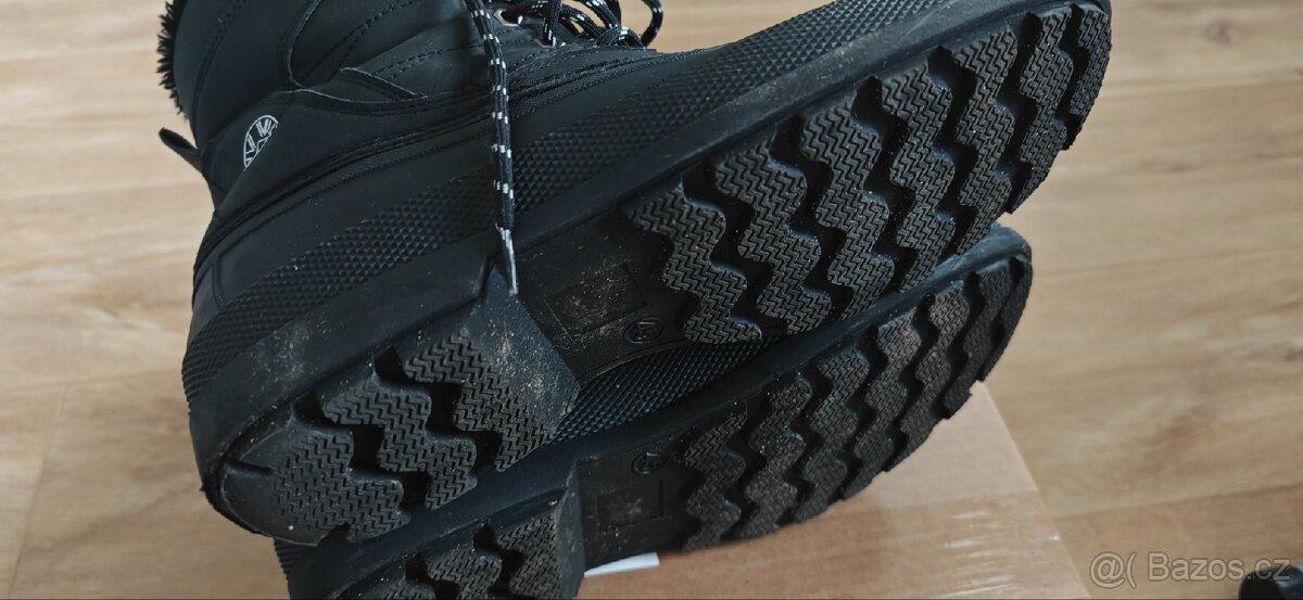 Pánské sněhule Lee Cooper vel. 45 - 7