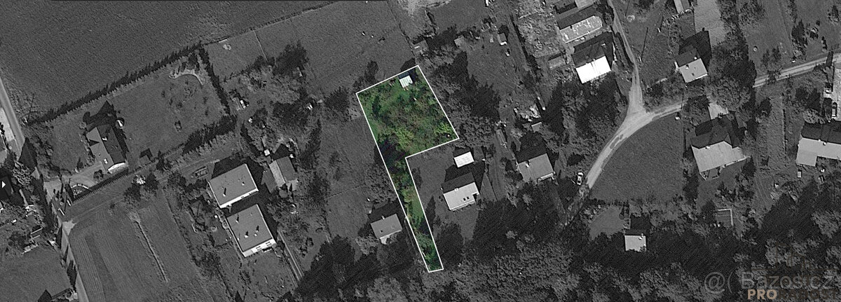 Prodej pozemku k bydlení v Třinci,Nebory - 7